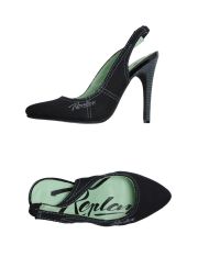 REPLAY - Slingbacks