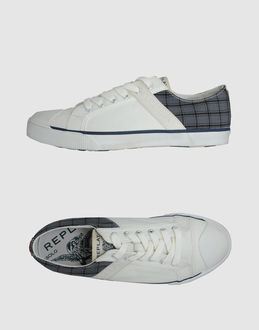REPLAY - CALZATURE - Sneakers - su YOOX.COM