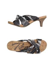 REPLAY - Platform sandals