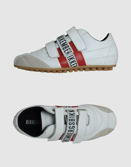 BIKKEMBERGS - CALZATURE - Sneakers - su YOOX.COM