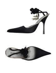 VICINI - Slingbacks