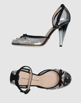 MARC BY MARC JACOBS - CALZATURE - Decolletes - su YOOX.COM