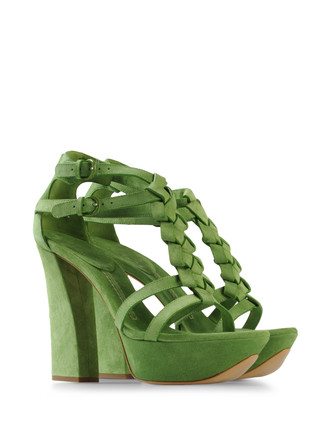 Sandalen - CASADEI