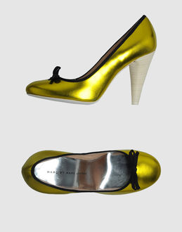 MARC BY MARC JACOBS - CALZATURE - Decolletes - su YOOX.COM