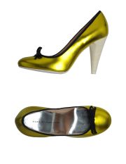 MARC BY MARC JACOBS - Decolletes