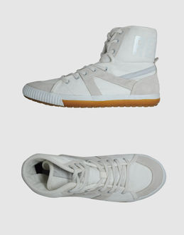 REPLAY - CALZATURE - Sneakers alte - su YOOX.COM
