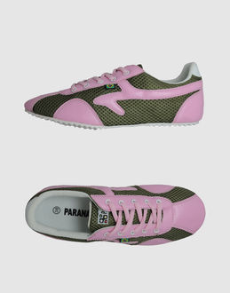 PARANA' - CALZATURE - Sneakers - su YOOX.COM