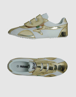 PARANA' - CALZATURE - Sneakers - su YOOX.COM