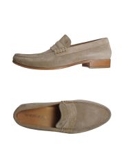 GIORGIO ARMANI - Mocassino
