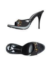 CASADEI - Platform sandals