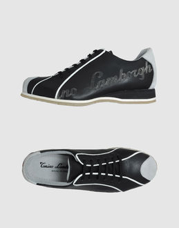 TONINO LAMBORGHINI - CALZATURE - Sneakers - su YOOX.COM