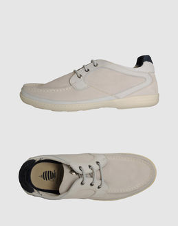 MARINA YACHTING - CALZATURE - Sneakers - su YOOX.COM
