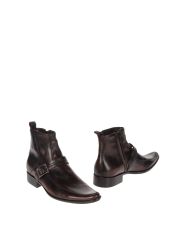 SIMBOLS CULTURE - Bottines