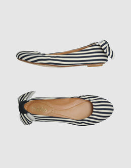 MALOLES - CALZATURE - Ballerine - su YOOX.COM