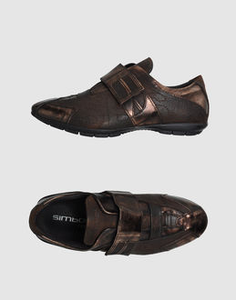 SIMBOLS CULTURE - CALZATURE - Sneakers - su YOOX.COM