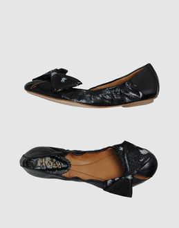 MALOLES - CALZATURE - Ballerine - su YOOX.COM