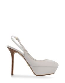 Slingbacks - SERGIO ROSSI
