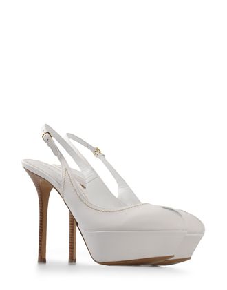 Slingbacks - SERGIO ROSSI