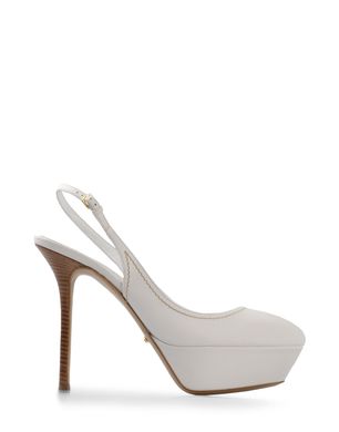 Decolletes slingback Donna - SERGIO ROSSI