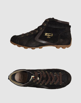 VALSPORT - CALZATURE - Sneakers alte - su YOOX.COM