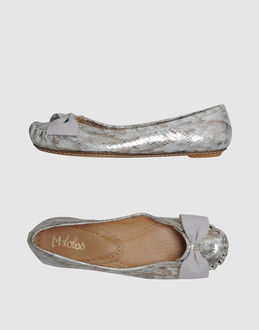 MALOLES - CALZATURE - Ballerine - su YOOX.COM