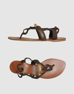 MALOLES - CALZATURE - Infradito - su YOOX.COM