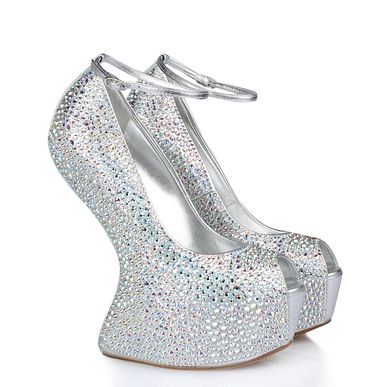 Wedge - GIUSEPPE ZANOTTI DESIGN