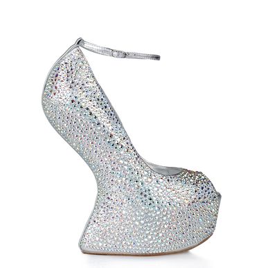 Wedge - GIUSEPPE ZANOTTI DESIGN