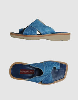 CARLO VENTURA - CALZATURE - Infradito - su YOOX.COM