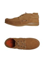MARLBORO CLASSICS - Botines cordones