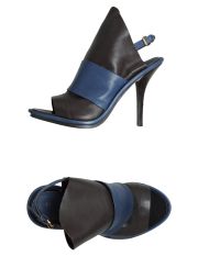 PHILLIP HARDY - High-heeled sandals