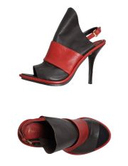 PHILLIP HARDY - High-heeled sandals