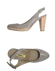 MANAS - Decolletes slingback