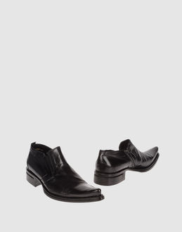 CARLO VENTURA - CALZATURE - Stivaletti - su YOOX.COM