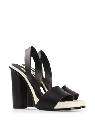 Sandalias - CALVIN KLEIN COLLECTION