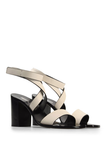 ZOOM CALVIN KLEIN COLLECTION - High-heeled sandals
