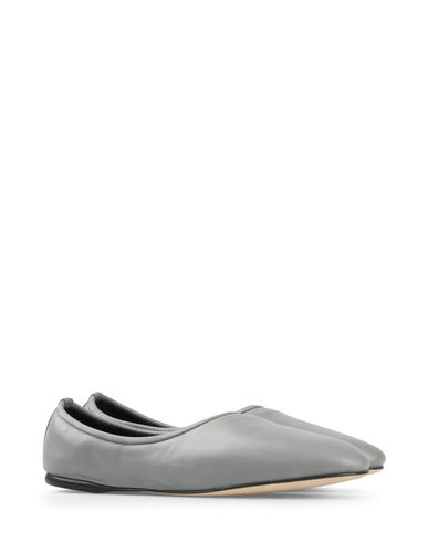 ZOOM CALVIN KLEIN COLLECTION - Ballet flats