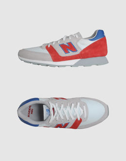 NEW BALANCE - CALZATURE - Sneakers - su YOOX.COM