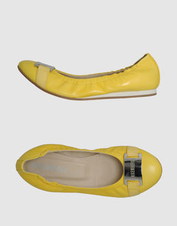 BIKKEMBERGS - CALZATURE - Ballerine - su YOOX.COM