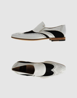 ALDO BRUE' - CALZATURE - Mocassini - su YOOX.COM