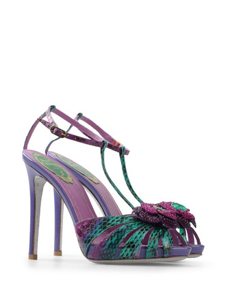 Sandals - RENE' CAOVILLA