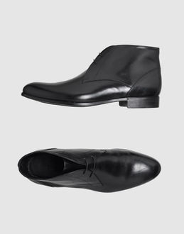 ERMENEGILDO ZEGNA - CALZATURE - Stringate - su YOOX.COM