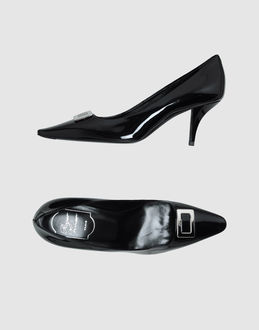 ROGER VIVIER - CALZATURE - Decolletes - su YOOX.COM