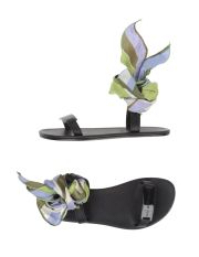 AVEC MODÉRATION - Sandals