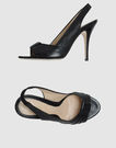 FENDI - High-heeled sandals