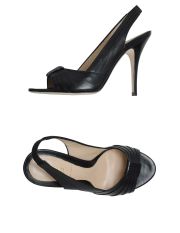 FENDI - High-heeled sandals