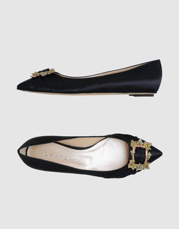 CASADEI - CALZATURE - Ballerine - su YOOX.COM