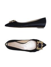 CASADEI - Ballet flats