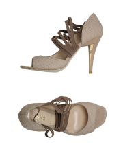 FENDI - High-heeled sandals