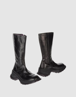J'S STREET - CALZATURE - Stivali - su YOOX.COM